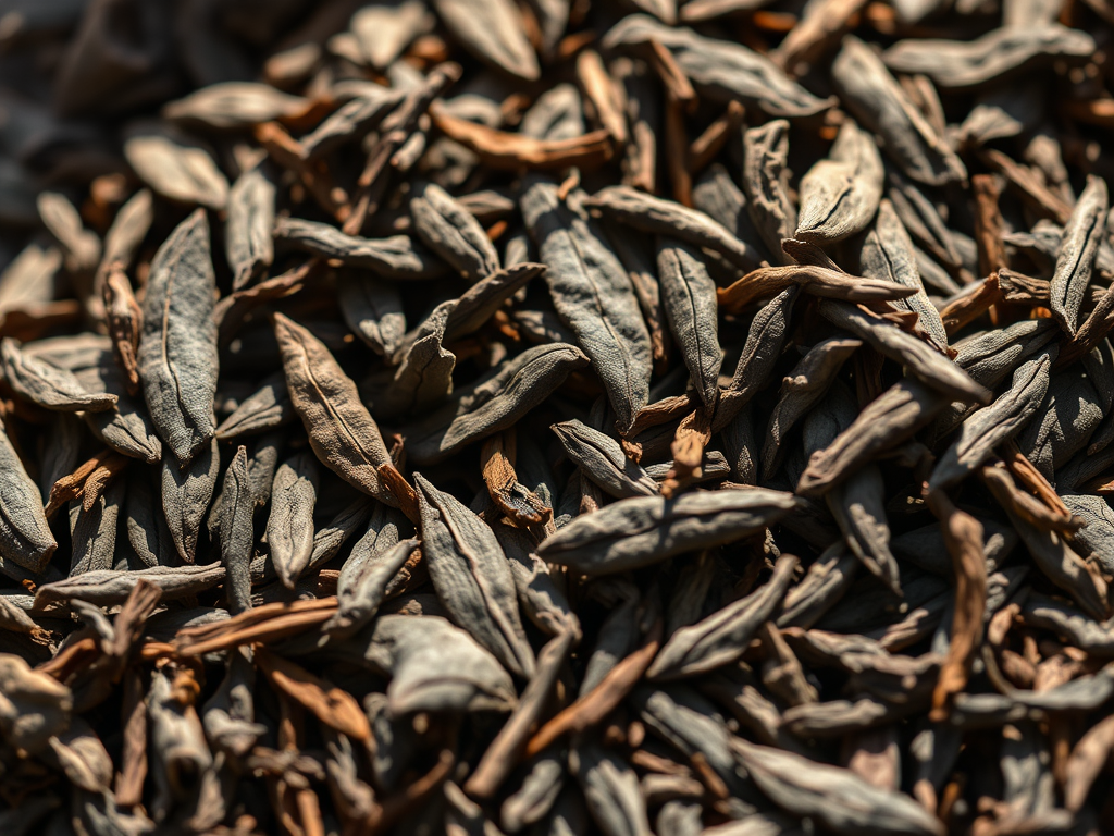 Was ist Pu-Erh-Tee? Herkunft, Herstellung & Geschmack erklärt