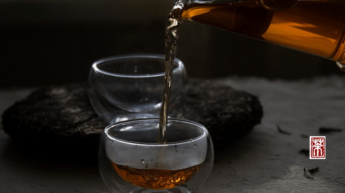 Pu Erh Tee vs. Schwarzer Tee: Ein Vergleich zweier klassischer Teesorten