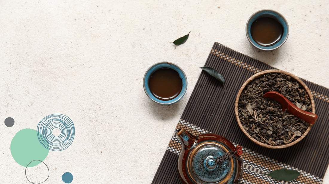 Der Sammlerwert von Pu-erh Tee: Ein Schatz für Teeliebhaber und Investoren