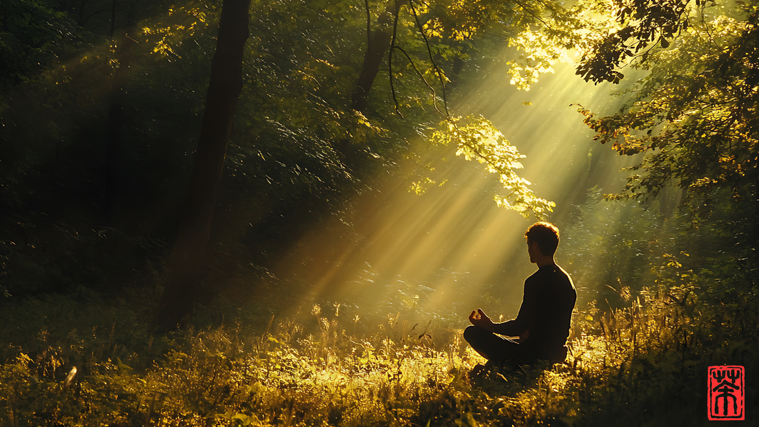 Tee Dao erklärt – Die Kunst des Tees und Achtsamkeit in der chinesischen Teekultur