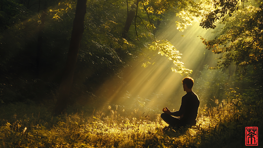 Tee Dao erklärt – Die Kunst des Tees und Achtsamkeit in der chinesischen Teekultur