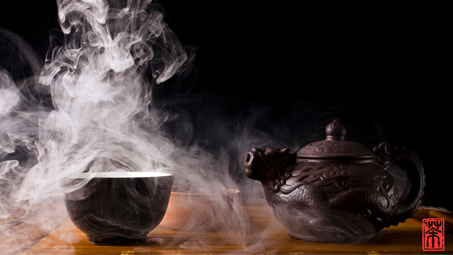 Pu Erh Tee kaufen – echter Tee aus Yunnan